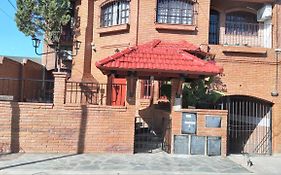 La terraza